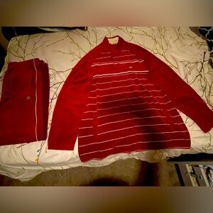 Ecko Unlimited vintage mens tracksuit